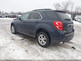 Chevrolet Equinox Lt 2GNFLFE30H6284084 fotografie