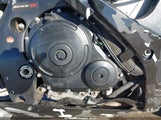 Suzuki Gsx-R750 JS1GR7KA772101581 снимка