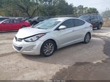 Hyundai Elantra Se 5NPDH4AE1GH659648 снимка
