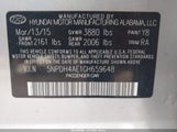 Hyundai Elantra Se 5NPDH4AE1GH659648 снимка