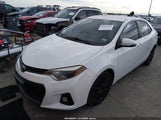 Toyota Corolla S W/Special Edition Pkg 2T1BURHE1GC522010 снимка