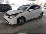 Toyota Yaris Ia 3MYDLBYVXHY154013 снимка