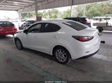 Toyota Yaris Ia 3MYDLBYVXHY154013 снимка