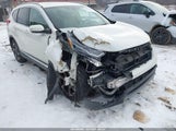 Honda Cr-V Touring 2HKRW2H96HH665360 снимка