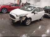 Ford Fiesta Se 3FADP4BJXFM203399 снимка