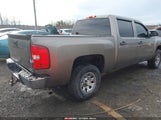 Chevrolet Silverado  Ls 3GCPCREA4CG302709 снимка