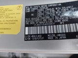 Lexus Rx 330 JTJHA31U540032819 снимка