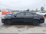 Ford Fusion Se 3FA6P0H76GR383336 снимка
