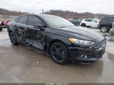 Ford Fusion Se 3FA6P0H76GR383336 снимка