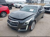 Cadillac Cts Performance Collection 1G6AS5SS8G0197233 снимка