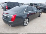 Cadillac Cts Performance Collection 1G6AS5SS8G0197233 снимка