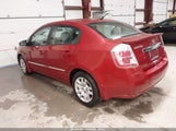 Nissan Sentra 2.0 S 3N1AB6AP5CL738660 снимка