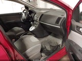 Nissan Sentra 2.0 S 3N1AB6AP5CL738660 снимка
