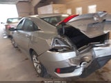 Honda Civic Lx 19XFC2F59HE065335 снимка