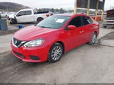 Nissan Sentra Sv 3N1AB7AP4JY218813 снимка