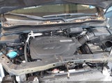 Honda Pilot Touring 5FNYF6H92GB106663 снимка