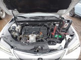 Acura Tlx 19UUB1F37GA009139 снимка