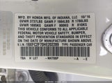 Honda Civic Ex 19XFC2F70HE202289 снимка
