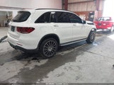Mercedes-Benz Glc 300 Suv W1N0G8DBXNV368145 photo