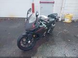 Honda Cbr500 R MLHPC6215L5100310 снимка