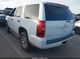 Chevrolet Tahoe Commercial Fleet 1GNSK4E04DR332650 photo