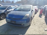 Toyota Prius JTDKB20U877608447 снимка
