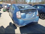 Toyota Prius JTDKB20U877608447 снимка