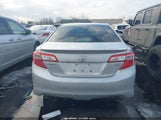 Toyota Camry Se 4T1BF1FK9EU392302 снимка