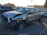 Toyota Tacoma Sr 3TYRX5GN7PT089515 снимка