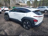 Hyundai Kona Sel KM8HBCAB3RU106961 снимка