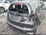 Honda Fit JHMGE8H33BC007425 fotografie
