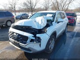 Hyundai Santa Fe Se 5NMS1DAJ7NH426781 fotografie