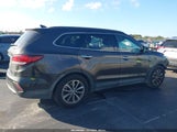 Hyundai Santa Fe Se KM8SM4HF9HU220105 снимка