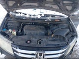 Honda Odyssey Ex-L 5FNRL5H67FB100577 снимка