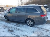 Honda Odyssey Ex-L 5FNRL5H67FB100577 снимка