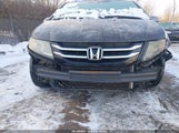 Honda Odyssey Ex-L 5FNRL5H67FB100577 снимка