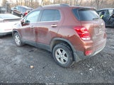 Chevrolet Trax Lt 3GNCJPSB6KL262992 снимка