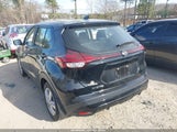 Nissan Kicks S Xtronic Cvt 3N1CP5BV8RL521422 fotografie