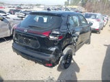 Nissan Kicks S Xtronic Cvt 3N1CP5BV8RL521422 снимка