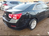 Chevrolet Malibu 1Lt 1G11C5SL9FF106526 снимка