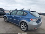 Subaru Impreza Outback Sport JF1GH63659H800050 photo