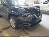 Nissan Rogue Sport S Awd Xtronic Cvt JN1BJ1AW7MW439667 снимка
