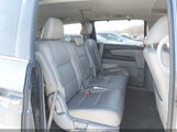 Honda Odyssey Ex-L 5FNRL5H63DB050693 снимка