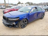 Honda Accord Hybrid Sport 1HGCY2F51SA071601 снимка