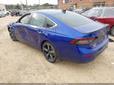 Honda Accord Hybrid Sport 1HGCY2F51SA071601 fotografie