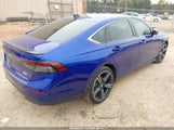 Honda Accord Hybrid Sport 1HGCY2F51SA071601 снимка