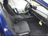 Honda Accord Hybrid Sport 1HGCY2F51SA071601 fotografie