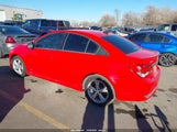 Chevrolet Cruze 2Lt Auto 1G1PE5SB7E7177485 снимка