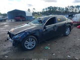 Infiniti G37X JN1CV6AR2DM754159 снимка