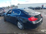 Infiniti G37X JN1CV6AR2DM754159 снимка